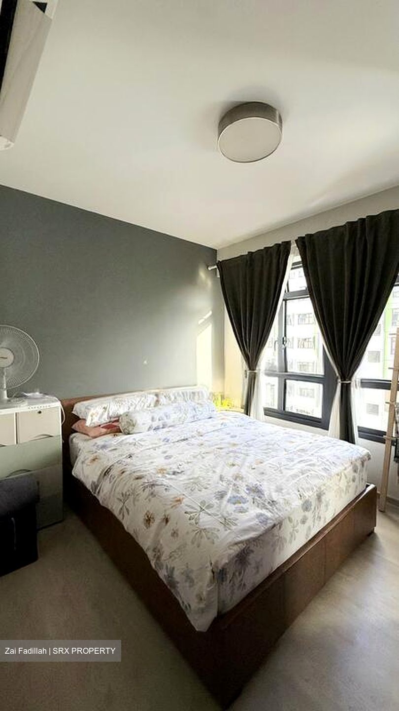 Blk 115A Alkaff Lakeview (Toa Payoh), HDB 3 Rooms #513273861